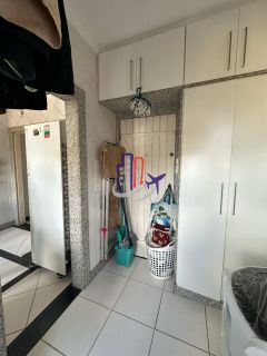 Apartamento Para Vender com 03 quartos 01 suítes no bairro Eldorado em Contagem