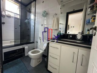Apartamento Para Vender com 03 quartos 01 suítes no bairro Eldorado em Contagem