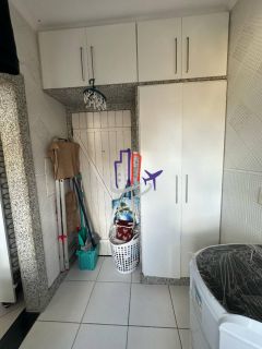 Apartamento Para Vender com 03 quartos 01 suítes no bairro Eldorado em Contagem