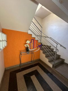 Apartamento Para Vender com 03 quartos 01 suítes no bairro Eldorado em Contagem