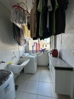 Apartamento Para Vender com 03 quartos 01 suítes no bairro Eldorado em Contagem