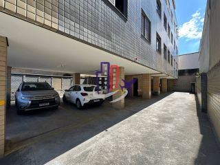 Apartamento Para Vender com 03 quartos 01 suítes no bairro Eldorado em Contagem
