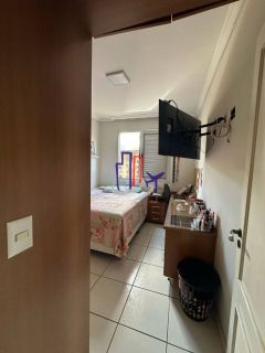 Apartamento Para Vender com 03 quartos 01 suítes no bairro Eldorado em Contagem