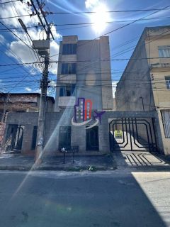 Apartamento Para Vender com 03 quartos 01 suítes no bairro Eldorado em Contagem