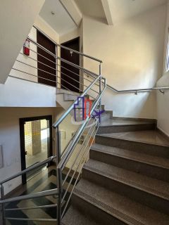 Apartamento Para Vender com 03 quartos 01 suítes no bairro Eldorado em Contagem