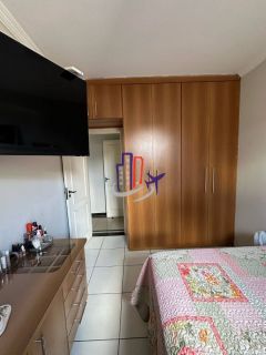 Apartamento Para Vender com 03 quartos 01 suítes no bairro Eldorado em Contagem