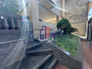 Apartamento Para Vender com 03 quartos 01 suítes no bairro Eldorado em Contagem