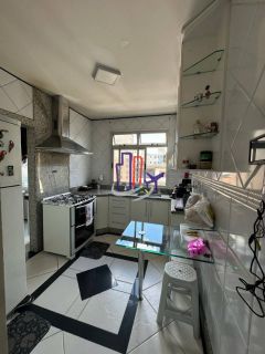 Apartamento Para Vender com 03 quartos 01 suítes no bairro Eldorado em Contagem