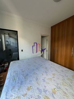Apartamento Para Vender com 03 quartos 01 suítes no bairro Eldorado em Contagem