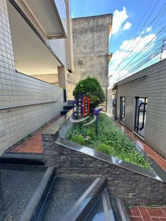 Apartamento Para Vender com 03 quartos 01 suítes no bairro Eldorado em Contagem