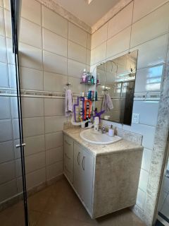 Apartamento Para Vender com 03 quartos 01 suítes no bairro Eldorado em Contagem