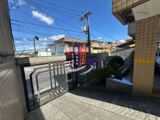 Apartamento Para Vender com 03 quartos 01 suítes no bairro Eldorado em Contagem