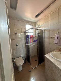 Apartamento Para Vender com 03 quartos 01 suítes no bairro Eldorado em Contagem