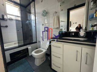 Apartamento Para Vender com 03 quartos 01 suítes no bairro Eldorado em Contagem