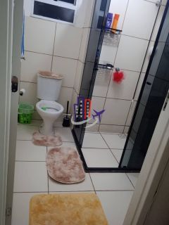 Apartamento Para Vender com 02 quartos no bairro Icaivera em Contagem