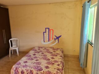 Casa Duplex Para Vender com 03 quartos 01 suítes no bairro Tropical em Contagem