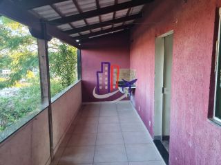 Casa Duplex Para Vender com 03 quartos 01 suítes no bairro Tropical em Contagem