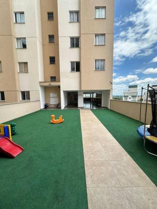 Apartamento Para Vender com 02 quartos no bairro Europa em Contagem
