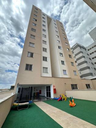 Apartamento Para Vender com 02 quartos no bairro Europa em Contagem