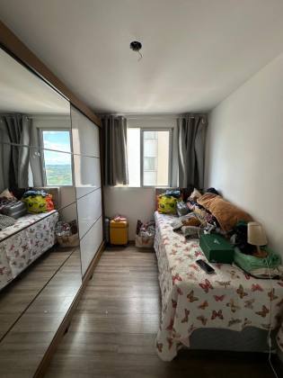 Apartamento Para Vender com 02 quartos no bairro Europa em Contagem