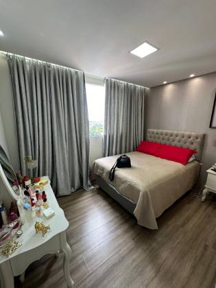 Apartamento Para Vender com 02 quartos no bairro Europa em Contagem