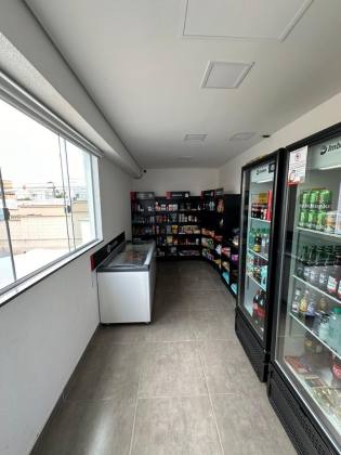Apartamento Para Vender com 02 quartos no bairro Europa em Contagem