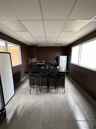 Apartamento Para Vender com 02 quartos no bairro Europa em Contagem