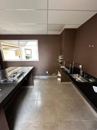 Apartamento Para Vender com 02 quartos no bairro Europa em Contagem