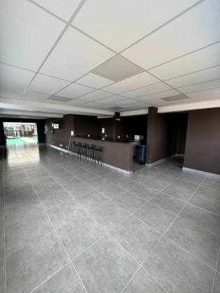 Apartamento Para Vender com 02 quartos no bairro Europa em Contagem
