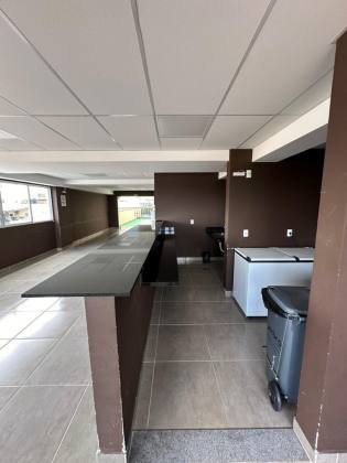 Apartamento Para Vender com 02 quartos no bairro Europa em Contagem