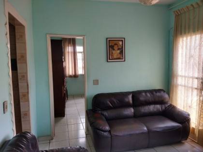 Casa com 02 lojas / 05 quartos 01 suíte no bairro Novo Eldorado em Contagem