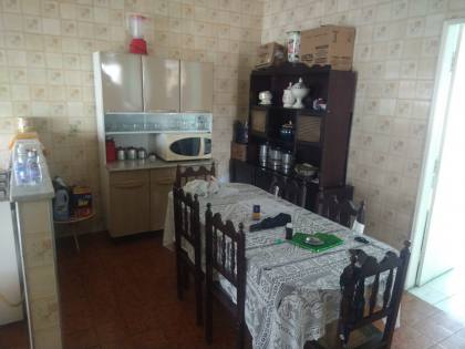 Casa com 02 lojas / 05 quartos 01 suíte no bairro Novo Eldorado em Contagem