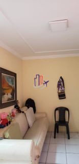Apartamento Para Vender com 2 quartos no bairro Suely em Vespasiano