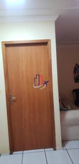 Apartamento Para Vender com 2 quartos no bairro Suely em Vespasiano
