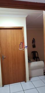 Apartamento Para Vender com 2 quartos no bairro Suely em Vespasiano