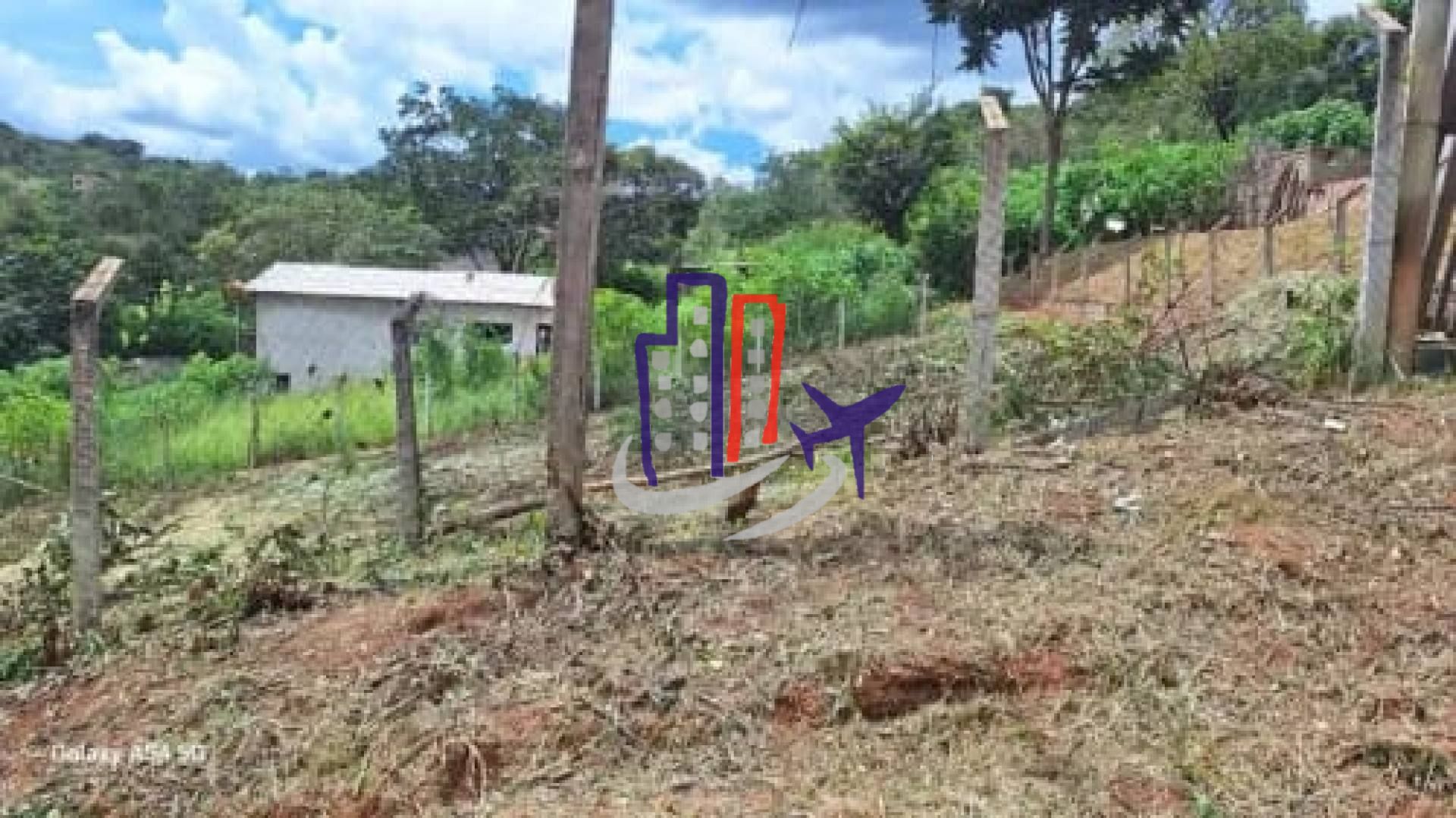 Lote / Terreno de Bairro Para Vender no bairro Vila Maria Regina em Juatuba