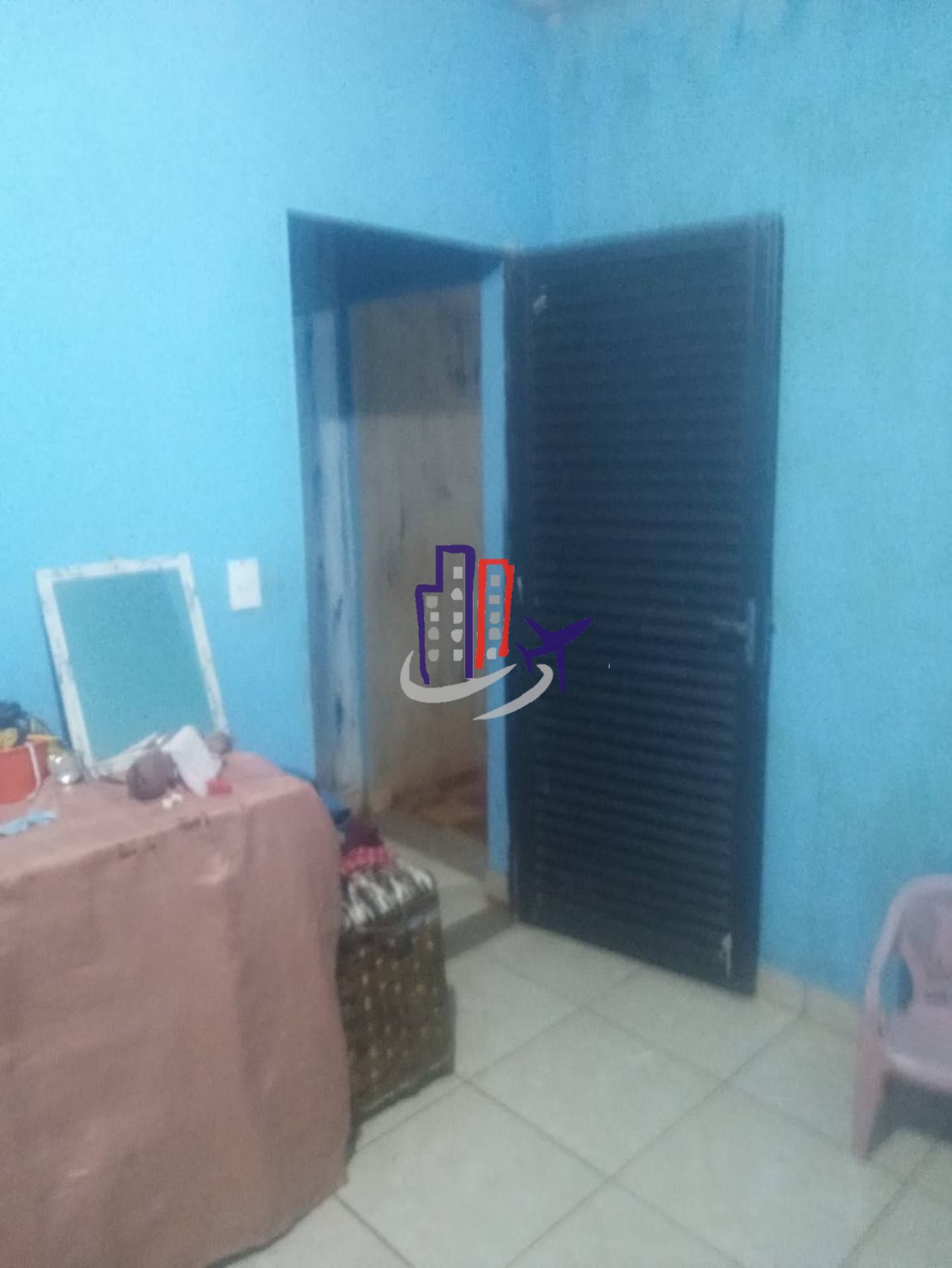 Casa Para Vender com 02 quartos no bairro Atalaia em Mateus Leme