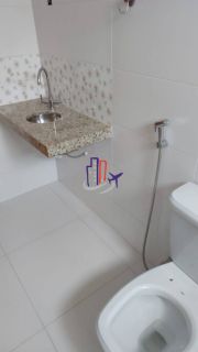 Casa Para Vender com 03 quartos 01 suíte no bairro Lucio de Abreu em Contagem