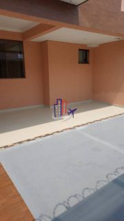 Casa Para Vender com 03 quartos 01 suíte no bairro Lucio de Abreu em Contagem