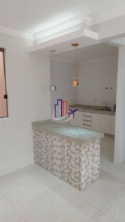 Casa Para Vender com 03 quartos 01 suíte no bairro Lucio de Abreu em Contagem