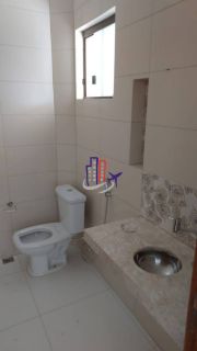 Casa Para Vender com 03 quartos 01 suíte no bairro Lucio de Abreu em Contagem