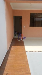 Casa Para Vender com 03 quartos 01 suíte no bairro Lucio de Abreu em Contagem