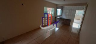 Casa Para Vender com 04 quartos 01 suítes no bairro Duque de Caxias em Betim
