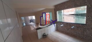 Casa Para Vender com 04 quartos 01 suítes no bairro Duque de Caxias em Betim