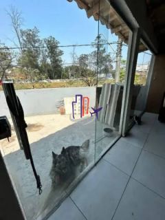 Casa Para Vender com 02 quartos 01 suíte no bairro Nova Baden em Betim