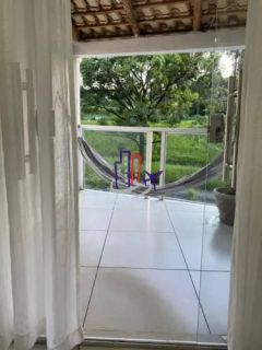 Casa Para Vender com 02 quartos 01 suíte no bairro Nova Baden em Betim