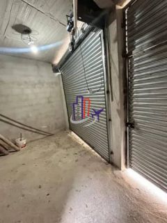 Casa Para Vender com 02 quartos 01 suíte no bairro Nova Baden em Betim