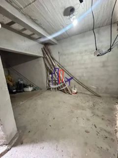Casa Para Vender com 02 quartos 01 suíte no bairro Nova Baden em Betim