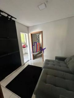 Casa Para Vender com 02 quartos 01 suíte no bairro Nova Baden em Betim