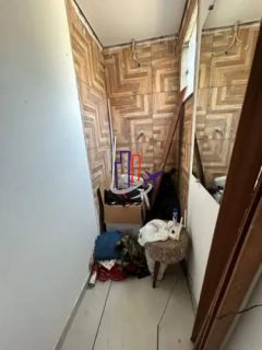 Casa Para Vender com 02 quartos 01 suíte no bairro Nova Baden em Betim